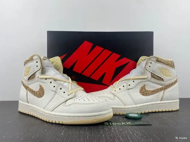 Reps TBK FD8631-100 High Craft Air Jordan 1 OG 0623